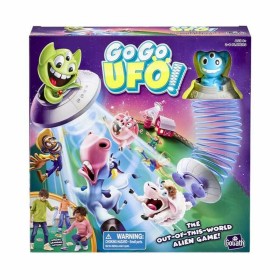 Jeu de société Goliath Go Go Ufo: Plus de 300.000 produits de grandes marques en vente directe à prix usine sur cadeaufou.com. L