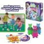 Jeu de société Goliath Go Go Ufo: Plus de 300.000 produits de grandes marques en vente directe à prix usine sur cadeaufou.com. L