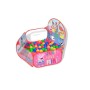 Piscine à balles Reig Peppa Pig 120 cm: Plus de 300.000 produits de grandes marques en vente directe à prix usine sur cadeaufou.