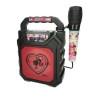 Enceinte Bluetooth Portable avec Microphone Reig Barbie: Plus de 300.000 produits de grandes marques en vente directe à prix usi