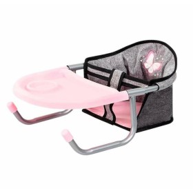 Chaise pour poupées Reig: Plus de 300.000 produits de grandes marques en vente directe à prix usine sur cadeaufou.com. Label bou
