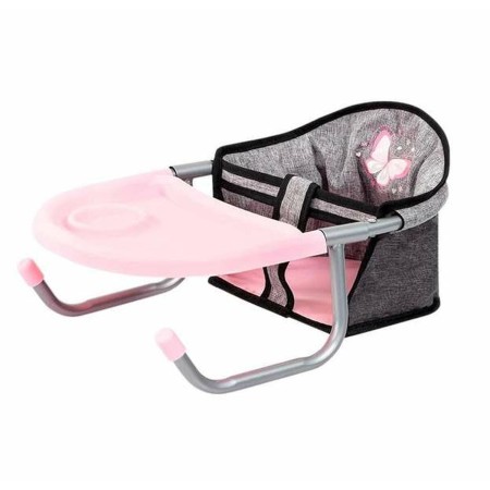 Chaise pour poupées Reig: Plus de 300.000 produits de grandes marques en vente directe à prix usine sur cadeaufou.com. Label bou