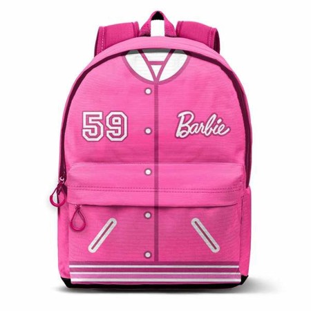 Sac à dos enfant Barbie: Plus de 300.000 produits de grandes marques en vente directe à prix usine sur cadeaufou.com. Label bout