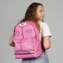 Sac à dos enfant Barbie: Plus de 300.000 produits de grandes marques en vente directe à prix usine sur cadeaufou.com. Label bout