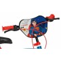 Vélo pour Enfants Superman Superman Multicouleur 14: Plus de 300.000 produits de grandes marques en vente directe à prix usine s