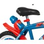 Vélo pour Enfants Superman Superman Multicouleur 14: Plus de 300.000 produits de grandes marques en vente directe à prix usine s