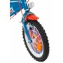 Vélo pour Enfants Superman Superman Multicouleur 14: Plus de 300.000 produits de grandes marques en vente directe à prix usine s