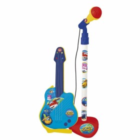 Guitare pour Enfant Reig Super Wings: Plus de 300.000 produits de grandes marques en vente directe à prix usine sur cadeaufou.co