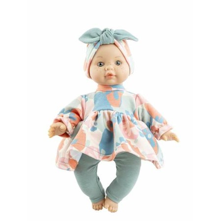 Bébé poupée Paola Reina Esther 27 cm: Plus de 300.000 produits de grandes marques en vente directe à prix usine sur cadeaufou.co