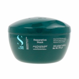 Masque pour cheveux Alfaparf Milano SEMI DI LINO: Plus de 300.000 produits de grandes marques en vente directe à prix usine sur 