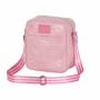 Sac à Bandoulière Barbie Sling Fashion 16 x 17 x 7 cm: Plus de 300.000 produits de grandes marques en vente directe à prix usine