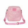 Sac à Bandoulière Barbie Sling Fashion 16 x 17 x 7 cm: Plus de 300.000 produits de grandes marques en vente directe à prix usine