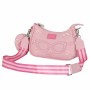 Sac à Bandoulière Barbie Fancy 2.0 Travel 8 x 21 x 5,5 cm: Plus de 300.000 produits de grandes marques en vente directe à prix u