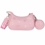 Sac à Bandoulière Barbie Fancy 2.0 Travel 8 x 21 x 5,5 cm: Plus de 300.000 produits de grandes marques en vente directe à prix u