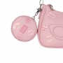 Sac à Bandoulière Barbie Fancy 2.0 Travel 8 x 21 x 5,5 cm: Plus de 300.000 produits de grandes marques en vente directe à prix u