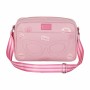 Sac à Bandoulière Barbie Fashion Travel 23 x 34 x 11 cm: Plus de 300.000 produits de grandes marques en vente directe à prix usi