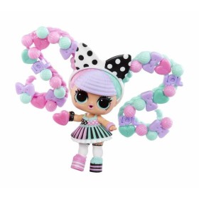 Poupée LOL Surprise! Hair Beads: Plus de 300.000 produits de grandes marques en vente directe à prix usine sur cadeaufou.com. La