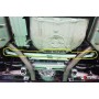 Barre d'armature Ultra Racing URRL2-2526 BMW 640 E63/E64 4.0 03-10 Arrière Inférieur: Plus de 300.000 produits de grandes marque