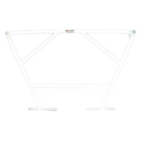 Barre d'armature Ultra Racing URRL4-203 HONDA JAZZ/FIT 01-08 Arrière Inférieur: Plus de 300.000 produits de grandes marques en v