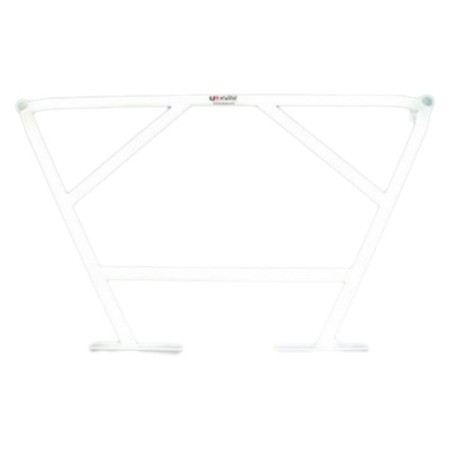 Barre d'armature Ultra Racing URRL4-203 HONDA JAZZ/FIT 01-08 Arrière Inférieur: Plus de 300.000 produits de grandes marques en v
