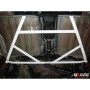 Barre d'armature Ultra Racing URRL4-203 HONDA JAZZ/FIT 01-08 Arrière Inférieur: Plus de 300.000 produits de grandes marques en v