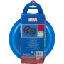 Ensemble Vaisselle pour Enfants The Avengers CZ11309 Plastique (5 Pièces): Plus de 300.000 produits de grandes marques en vente 