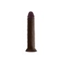 Gode réaliste Shaft MAHOGANY Silicone: Plus de 300.000 produits de grandes marques en vente directe à prix usine sur cadeaufou.c