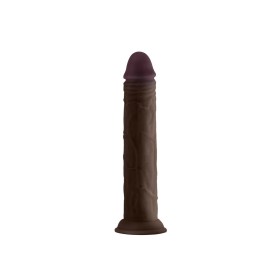 Gode réaliste Shaft MAHOGANY Silicone: Plus de 300.000 produits de grandes marques en vente directe à prix usine sur cadeaufou.c