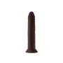 Gode réaliste Shaft MAHOGANY Silicone: Plus de 300.000 produits de grandes marques en vente directe à prix usine sur cadeaufou.c