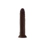 Gode réaliste Shaft MAHOGANY Silicone: Plus de 300.000 produits de grandes marques en vente directe à prix usine sur cadeaufou.c