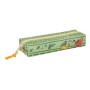Fourre-tout Mufasa Vert Beige 22 x 4 x 7 cm Rectangulaire: Plus de 300.000 produits de grandes marques en vente directe à prix u