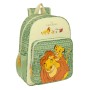 Cartable Mufasa Vert Beige 33 x 42 x 14 cm: Plus de 300.000 produits de grandes marques en vente directe à prix usine sur cadeau
