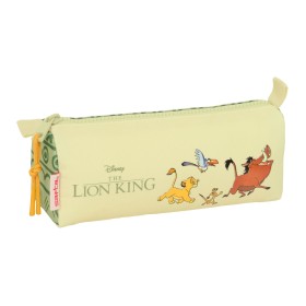 Fourre-tout Mufasa Vert Beige 21 x 8 x 7 cm: Plus de 300.000 produits de grandes marques en vente directe à prix usine sur cadea