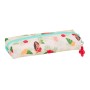 Fourre-tout Vaiana Bleu Beige 22 x 4 x 7 cm Rectangulaire: Plus de 300.000 produits de grandes marques en vente directe à prix u