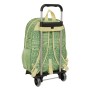 Cartable à roulettes Mufasa Vert Beige 33 x 42 x 14 cm: Plus de 300.000 produits de grandes marques en vente directe à prix usin