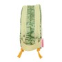 Trousse Fourre-Tout Double Mufasa Vert Beige 21 x 8 x 6 cm: Plus de 300.000 produits de grandes marques en vente directe à prix 
