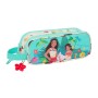 Trousse Fourre-Tout Double Vaiana Bleu Beige 21 x 8 x 6 cm: Plus de 300.000 produits de grandes marques en vente directe à prix 