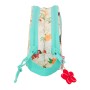Trousse Fourre-Tout Double Vaiana Bleu Beige 21 x 8 x 6 cm: Plus de 300.000 produits de grandes marques en vente directe à prix 