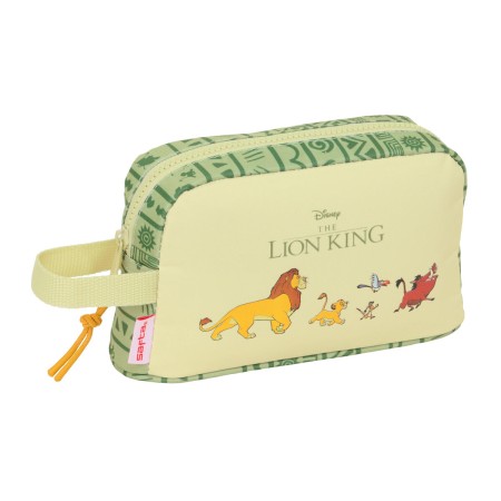 Sac à goûter Mufasa Vert Beige 21,5 x 12 x 6,5 cm: Plus de 300.000 produits de grandes marques en vente directe à prix usine sur