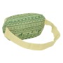 Sac banane Mufasa Vert Beige 23 x 14 x 9 cm: Plus de 300.000 produits de grandes marques en vente directe à prix usine sur cadea