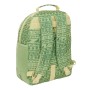 Cartable Mufasa Vert Beige 32 x 42 x 15 cm: Plus de 300.000 produits de grandes marques en vente directe à prix usine sur cadeau
