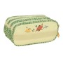 Trousse Fourre-Tout Triple Mufasa Vert Beige 21,5 x 10 x 8 cm: Plus de 300.000 produits de grandes marques en vente directe à pr