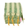 Trousse Fourre-Tout Triple Mufasa Vert Beige 21,5 x 10 x 8 cm: Plus de 300.000 produits de grandes marques en vente directe à pr