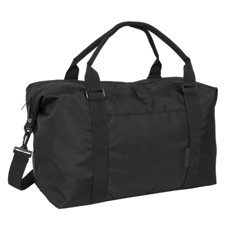 Sac de Voyage F.C. Barcelona Premium Noir 50 x 29 x 22 cm: Plus de 300.000 produits de grandes marques en vente directe à prix u