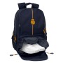 Sac à dos de Padel Real Madrid C.F. 2nd Kit 24/25 Blue marine: Plus de 300.000 produits de grandes marques en vente directe à pr