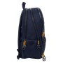 Sac à dos de Padel Real Madrid C.F. 2nd Kit 24/25 Blue marine: Plus de 300.000 produits de grandes marques en vente directe à pr