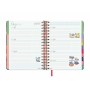 Agenda Finocam Talkual quarto 15,5 x 21,7 cm 2025 Fleurs: Plus de 300.000 produits de grandes marques en vente directe à prix us