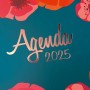 Agenda Finocam Talkual quarto 15,5 x 21,7 cm 2025 Fleurs: Plus de 300.000 produits de grandes marques en vente directe à prix us