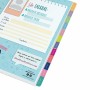 Agenda Finocam Talkual quarto 15,5 x 21,7 cm 2025 Fleurs: Plus de 300.000 produits de grandes marques en vente directe à prix us