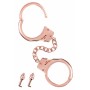 Ensemble Attaches et Menottes Fetish Tentation Rose: Plus de 300.000 produits de grandes marques en vente directe à prix usine s